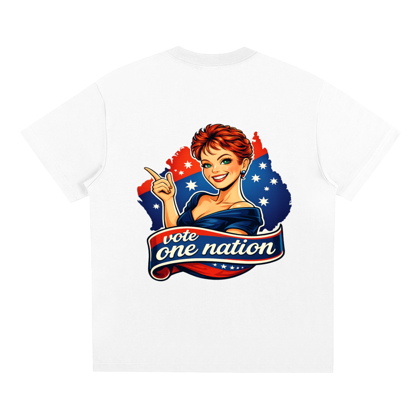 ENDVR - One Nation Aussie Limited Edition