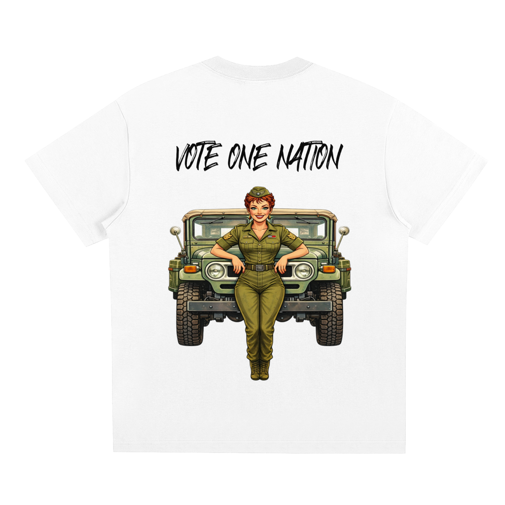ENDVR - One Nation Limited Edition