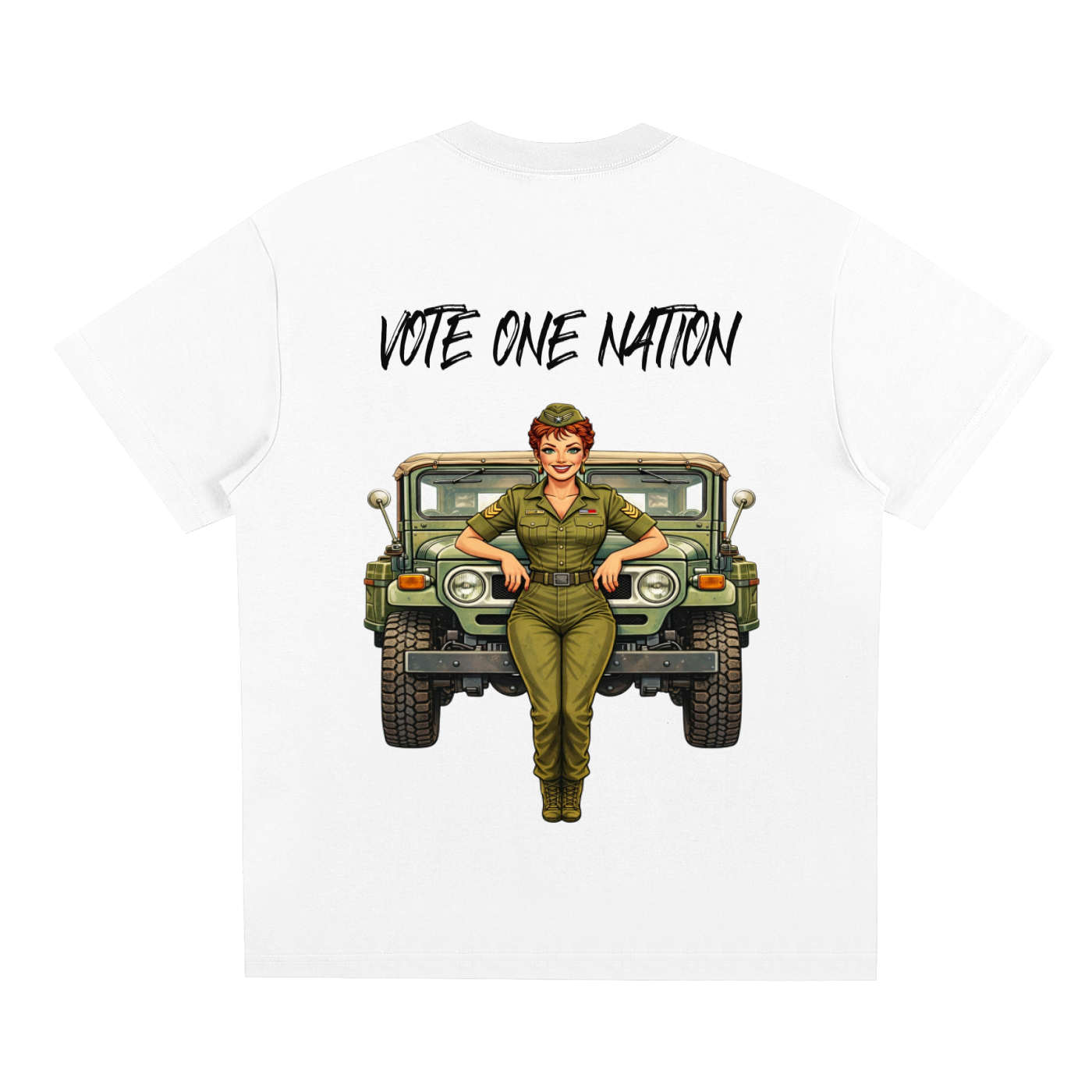 ENDVR - One Nation Limited Edition